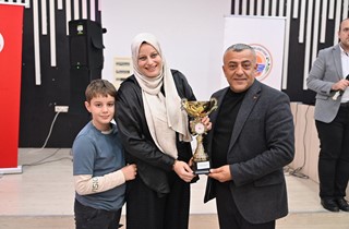 Gemlik’te 24 Kasım Öğretmenler Günü'ne Özel Program